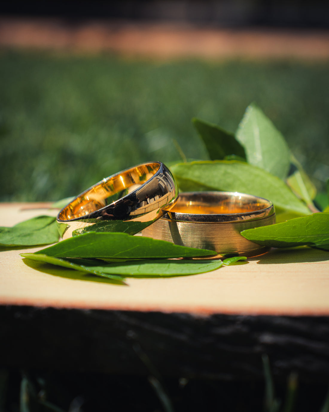 The Timeless Elegance of Gold in Jewelry: A Shimmering Tale