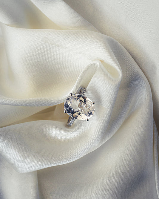Unveiling the Radiance: A Journey into the World of Diamonds